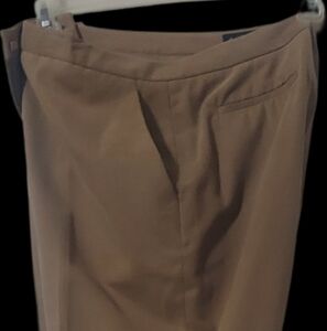 Brooks Brothers Beige Cotton Trousers